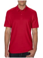 DryBlend® Double Piqué Polo - Afbeelding 2