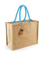 Classic Jute Shopper - Afbeelding 5