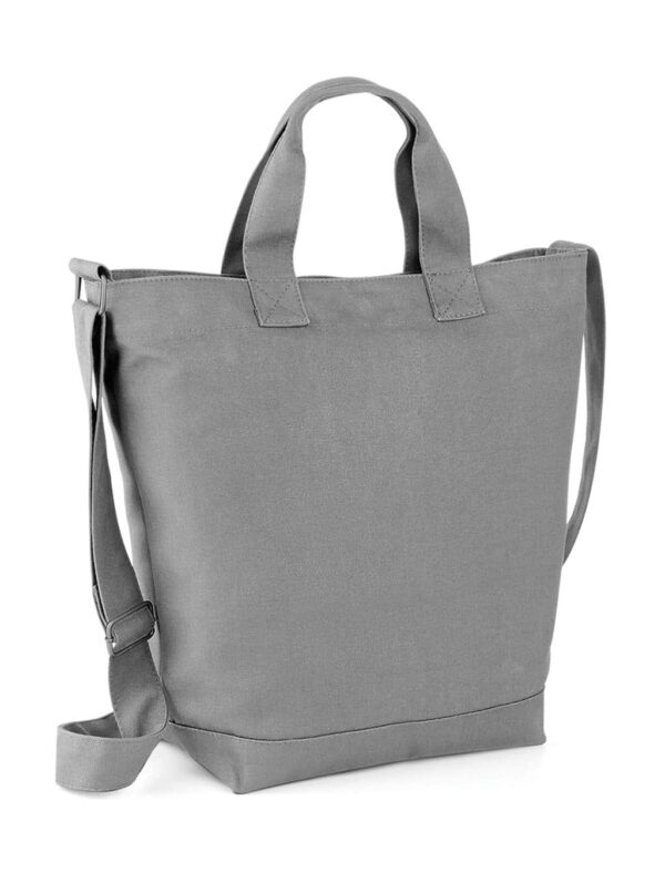 Canvas Day Bag - Afbeelding 3