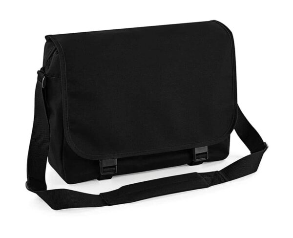 Messenger Bag - Afbeelding 2