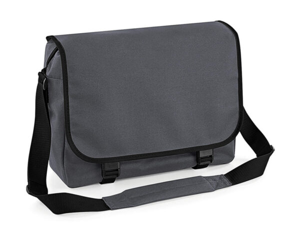 Messenger Bag - Afbeelding 4