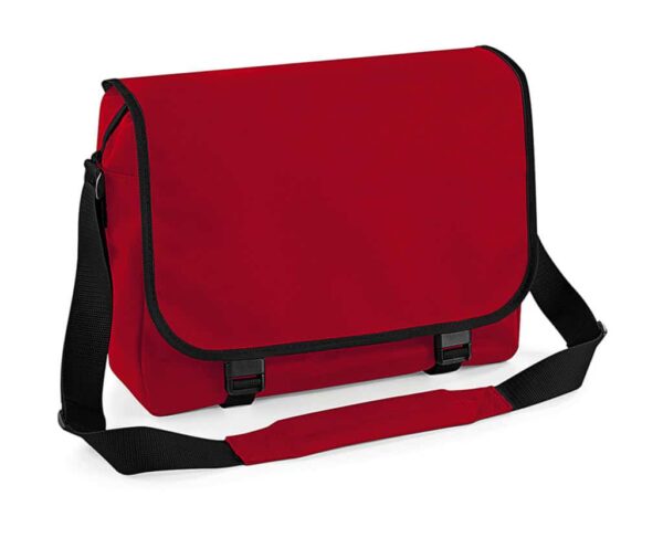 Messenger Bag - Afbeelding 10