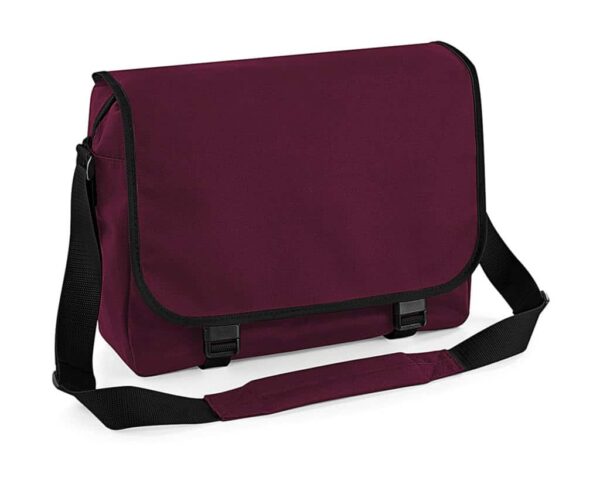 Messenger Bag - Afbeelding 12