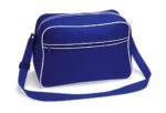 Retro Shoulder Bag - Afbeelding 4
