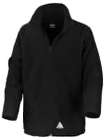 Junior/Youth Microfleece Top