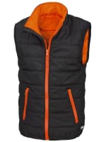 Junior/Youth Padded Bodywarmer