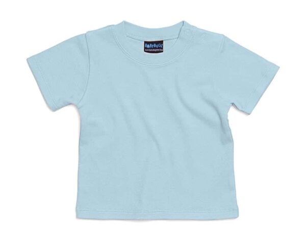 Baby T-Shirt - Afbeelding 5