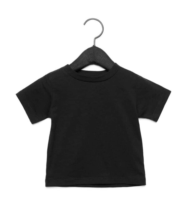 Baby Jersey Short Sleeve Tee - Afbeelding 2