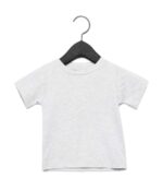 Baby Jersey Short Sleeve Tee - Afbeelding 3