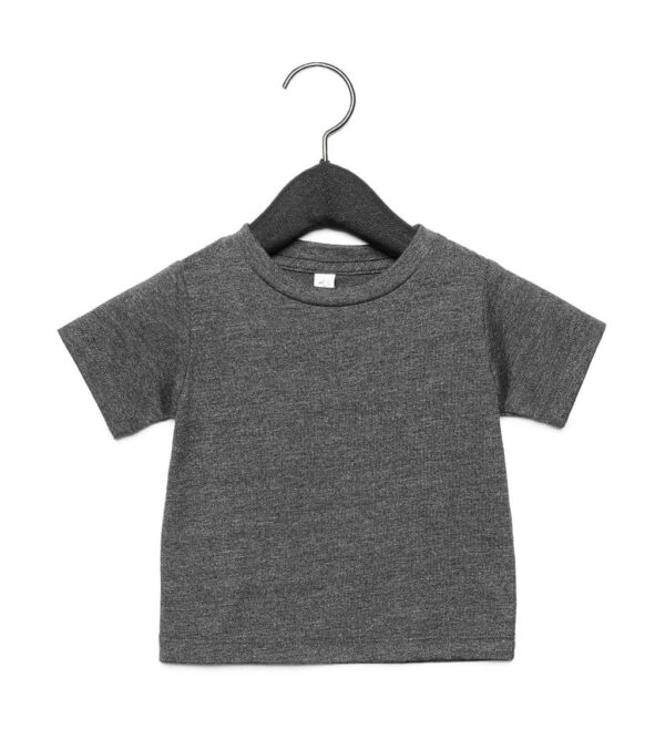 Baby Jersey Short Sleeve Tee - Afbeelding 4