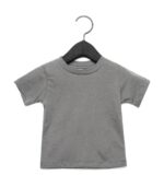 Baby Jersey Short Sleeve Tee - Afbeelding 5