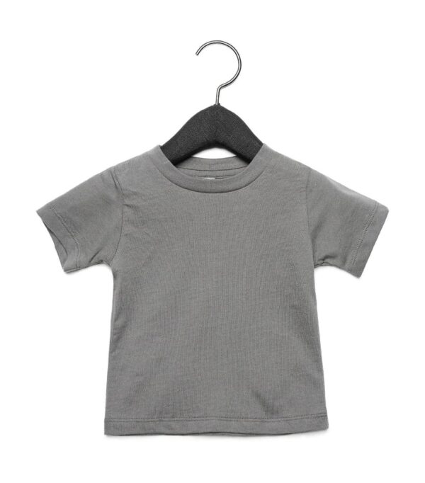 Baby Jersey Short Sleeve Tee - Afbeelding 5