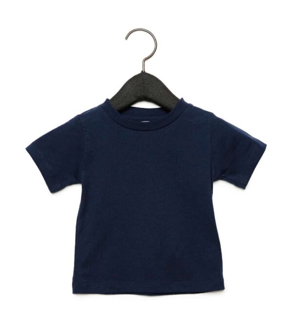 Baby Jersey Short Sleeve Tee - Afbeelding 6