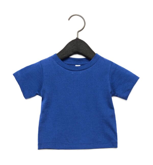Baby Jersey Short Sleeve Tee - Afbeelding 7