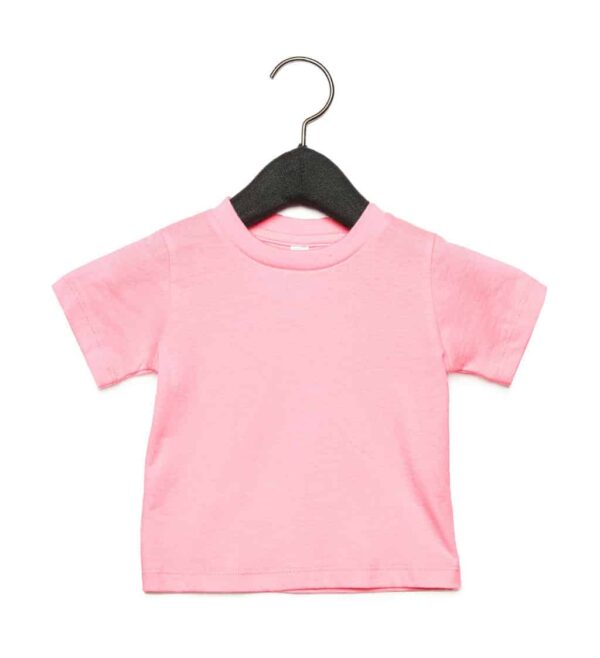 Baby Jersey Short Sleeve Tee - Afbeelding 8