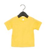 Baby Jersey Short Sleeve Tee - Afbeelding 9