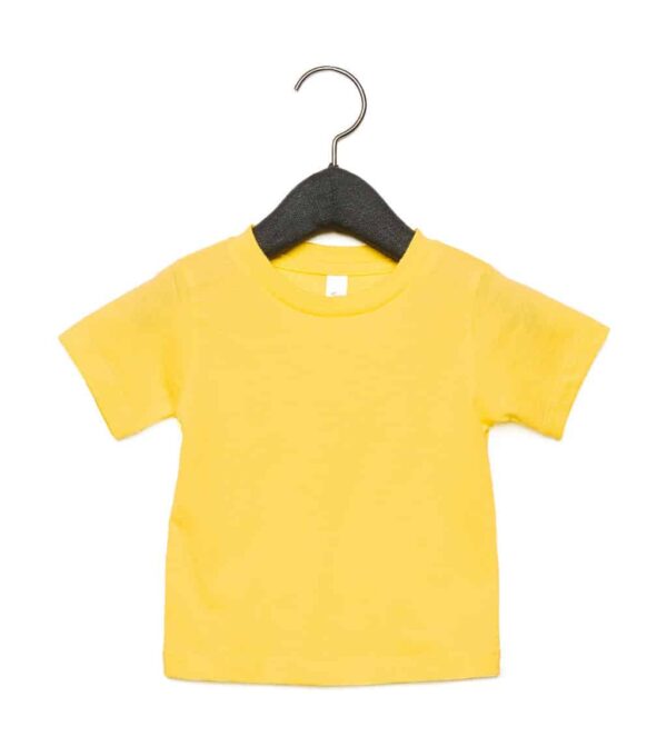 Baby Jersey Short Sleeve Tee - Afbeelding 9