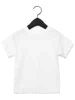 Toddler Jersey Short Sleeve Tee