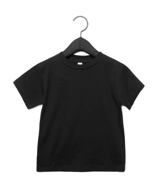 Toddler Jersey Short Sleeve Tee - Afbeelding 2