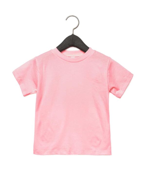 Toddler Jersey Short Sleeve Tee - Afbeelding 3