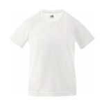 Kids` Performance T