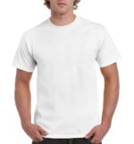 Ultra Cotton Adult T-Shirt - Afbeelding 2