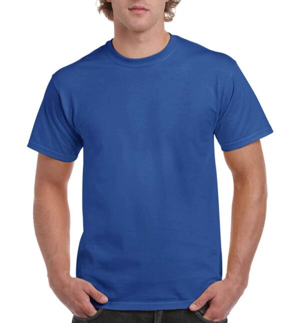 Ultra Cotton Adult T-Shirt - Afbeelding 22