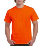 Ultra Cotton Adult T-Shirt - Afbeelding 46