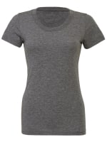 Triblend Crew Neck T-Shirt