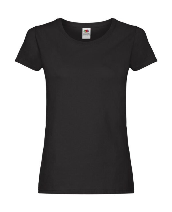 Ladies` Original T - Afbeelding 4