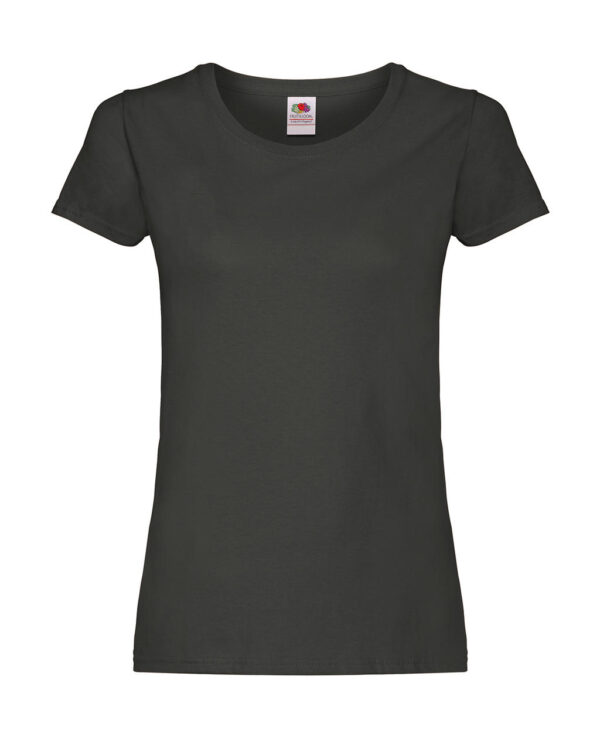 Ladies` Original T - Afbeelding 8