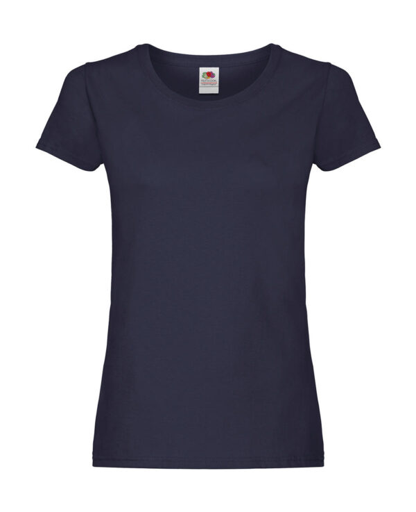 Ladies` Original T - Afbeelding 12