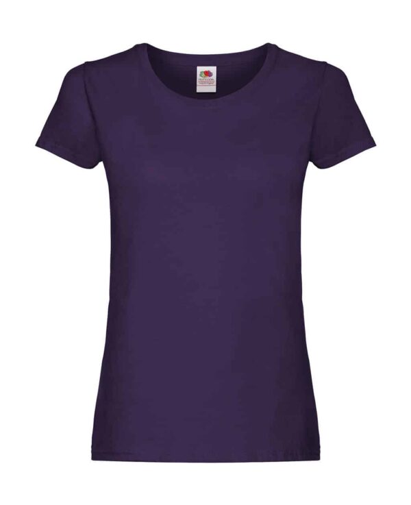 Ladies` Original T - Afbeelding 20