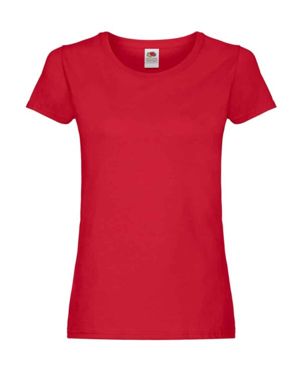 Ladies` Original T - Afbeelding 22