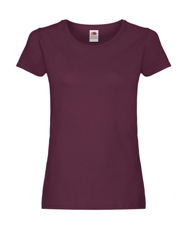 Ladies` Original T - Afbeelding 28