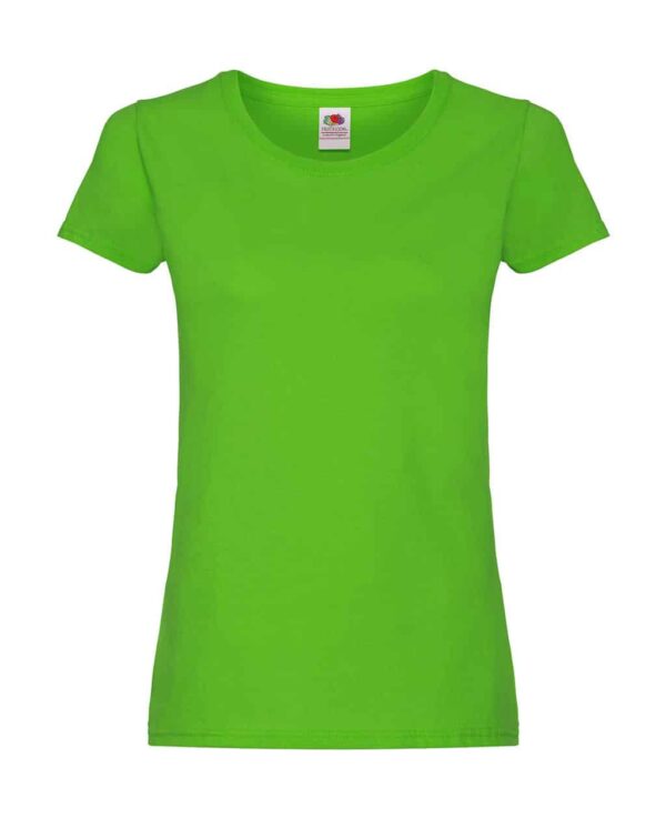 Ladies` Original T - Afbeelding 32