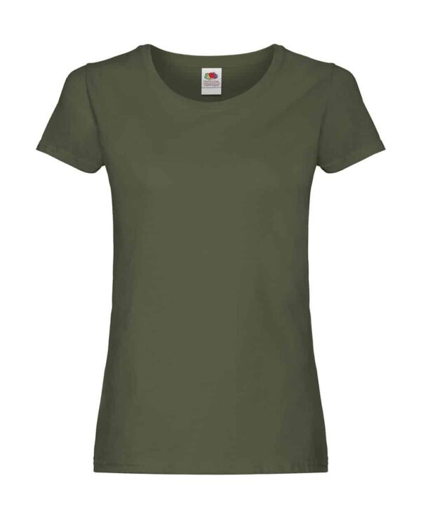 Ladies` Original T - Afbeelding 34