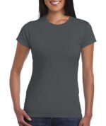 Softstyle® Ladies` T-Shirt - Afbeelding 10