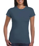 Softstyle® Ladies` T-Shirt - Afbeelding 16