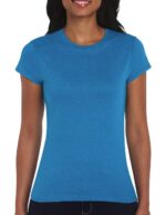 Softstyle® Ladies` T-Shirt - Afbeelding 20