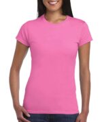 Softstyle® Ladies` T-Shirt - Afbeelding 30