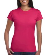 Softstyle® Ladies` T-Shirt - Afbeelding 32