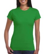 Softstyle® Ladies` T-Shirt - Afbeelding 34