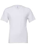 Unisex Jersey V-Neck T-Shirt