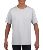 Softstyle® Youth T-Shirt - Afbeelding 2