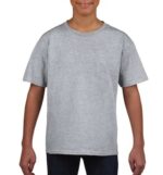 Softstyle® Youth T-Shirt - Afbeelding 6