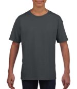 Softstyle® Youth T-Shirt - Afbeelding 8