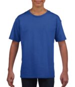 Softstyle® Youth T-Shirt - Afbeelding 12