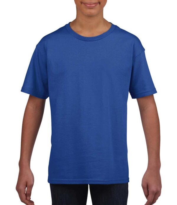 Softstyle® Youth T-Shirt - Afbeelding 12