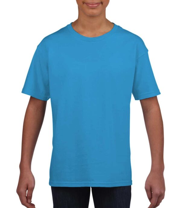 Softstyle® Youth T-Shirt - Afbeelding 16